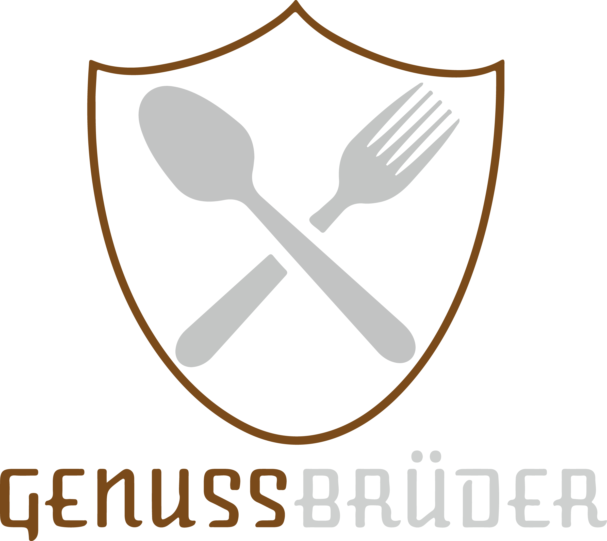 Logo_Genussbrüder_thomas_niemand_videography